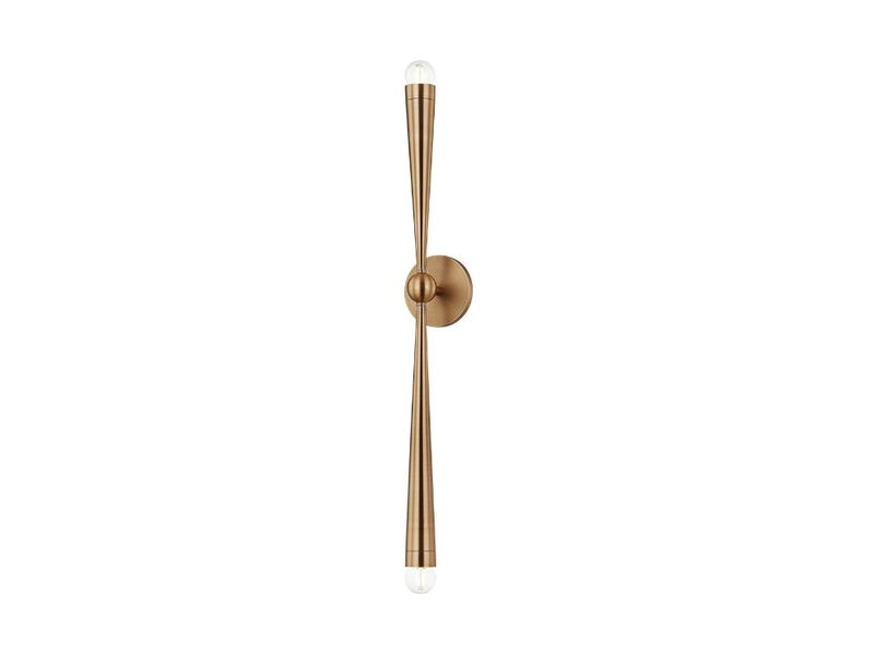 Keanu Wall Sconce image number 0