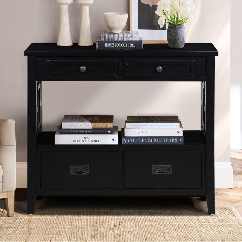 Fafsti Console Table image number 1