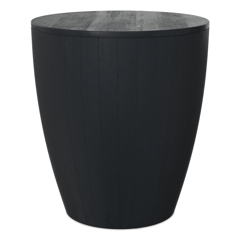Simpli Home Elmbrook Side Table image number 0