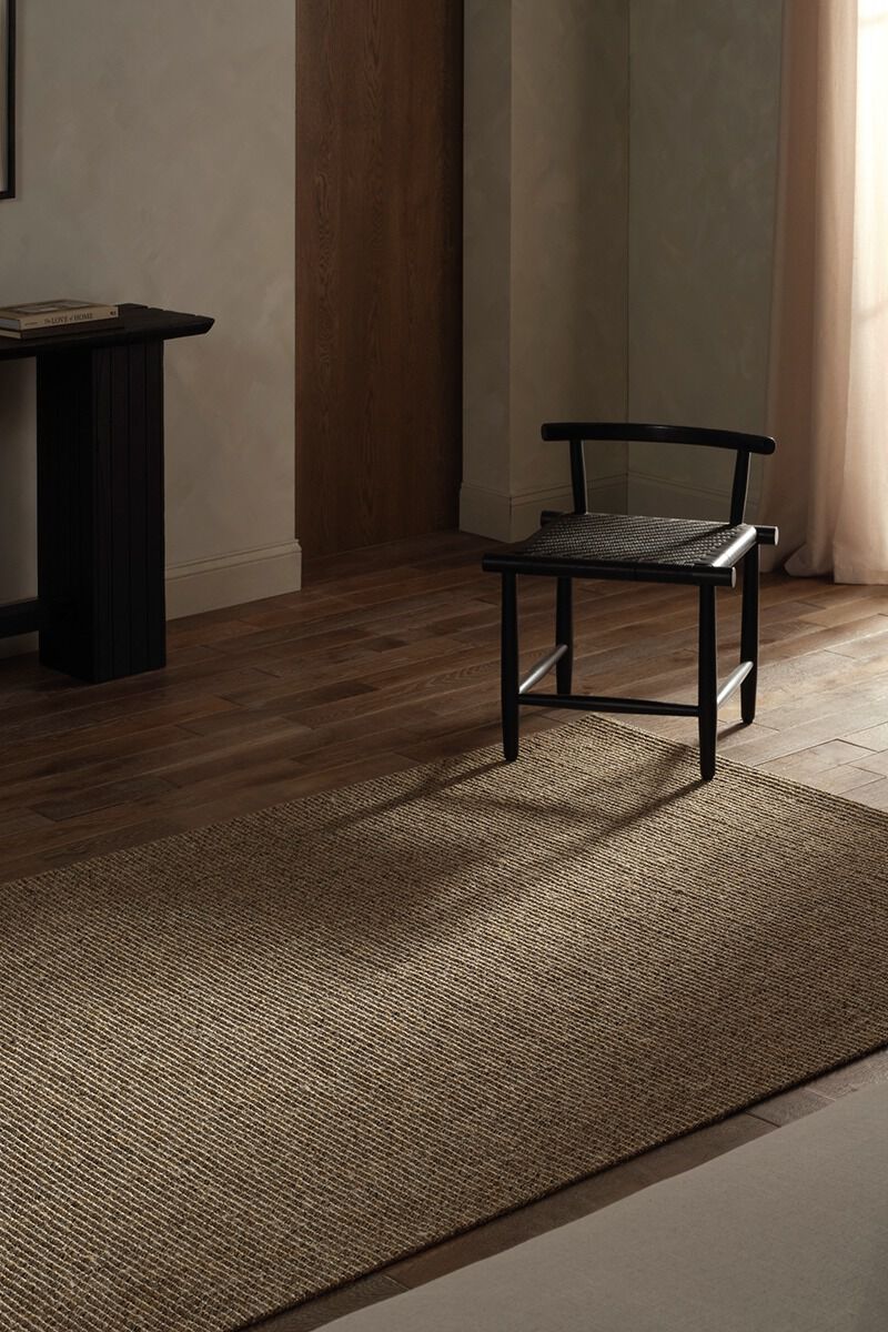 Bahan Laney Tidal Foam 8'6" x 11'6" Rug image number 7