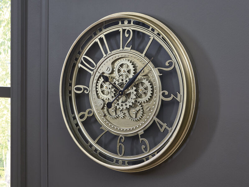 Gilover Wall Clock image number 1