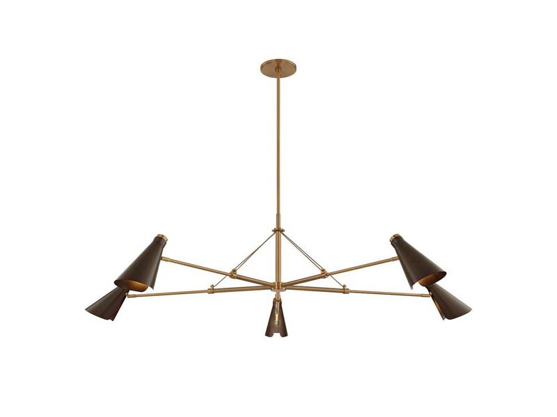 Andersen Chandelier image number 0