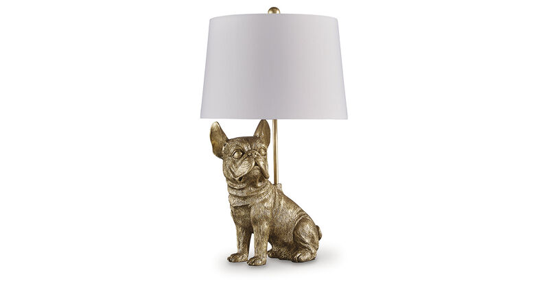 Wadeland Table Lamp image number 0