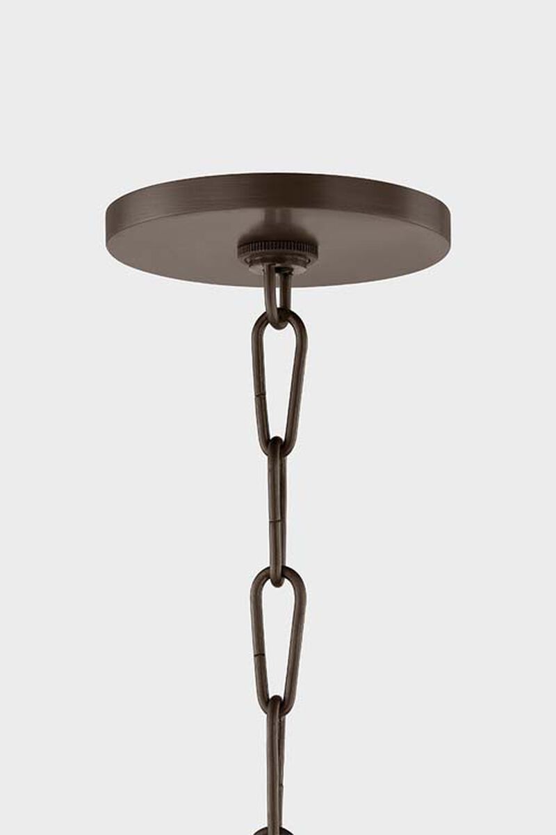 Thurso Pendant image number 3