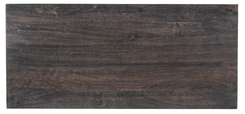 Weaver 2-Door Accent Chest