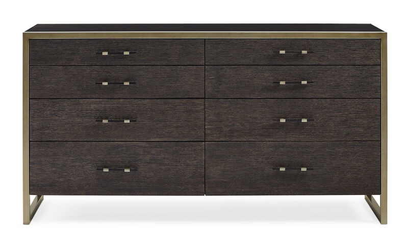 Remix Double Dresser