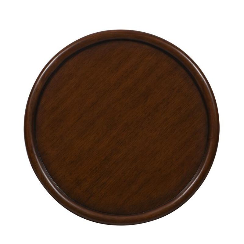 Izzy End Table image number 2