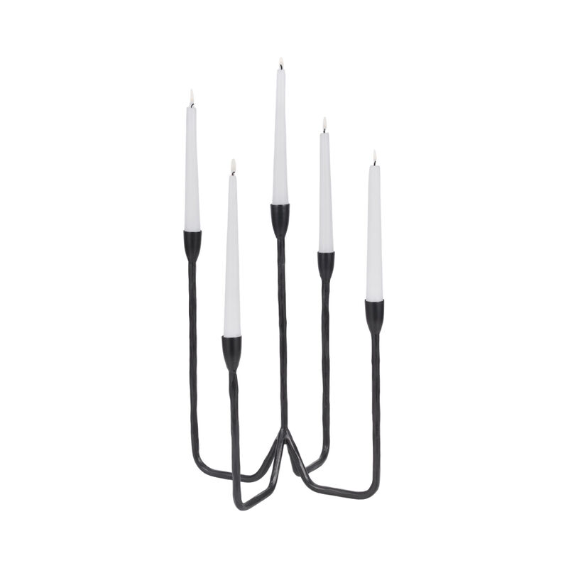 Taper Candle Holder