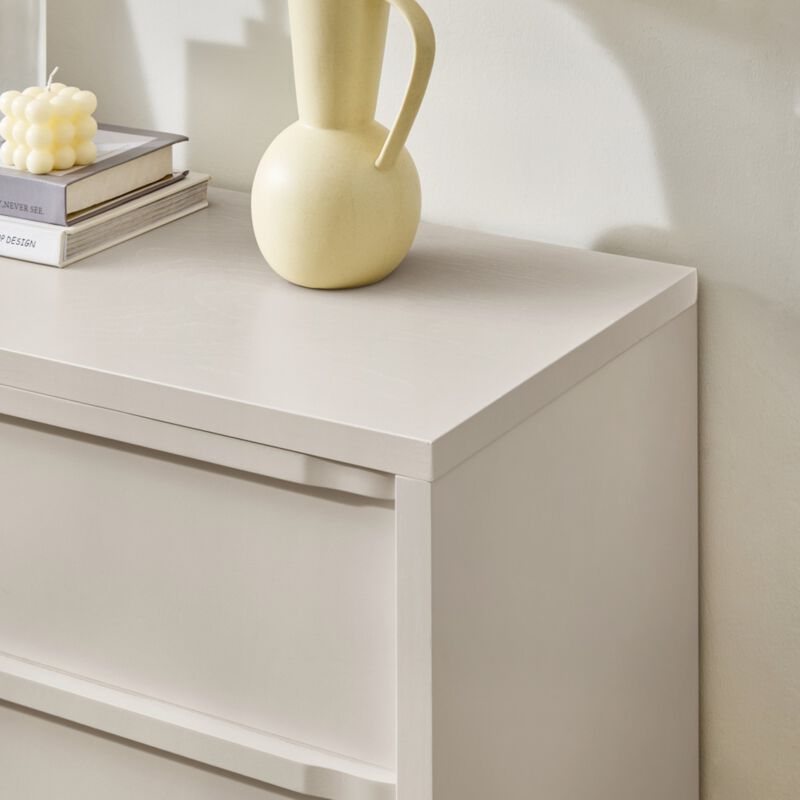 Tegjil Modern Sideboard Cabinet image number 3