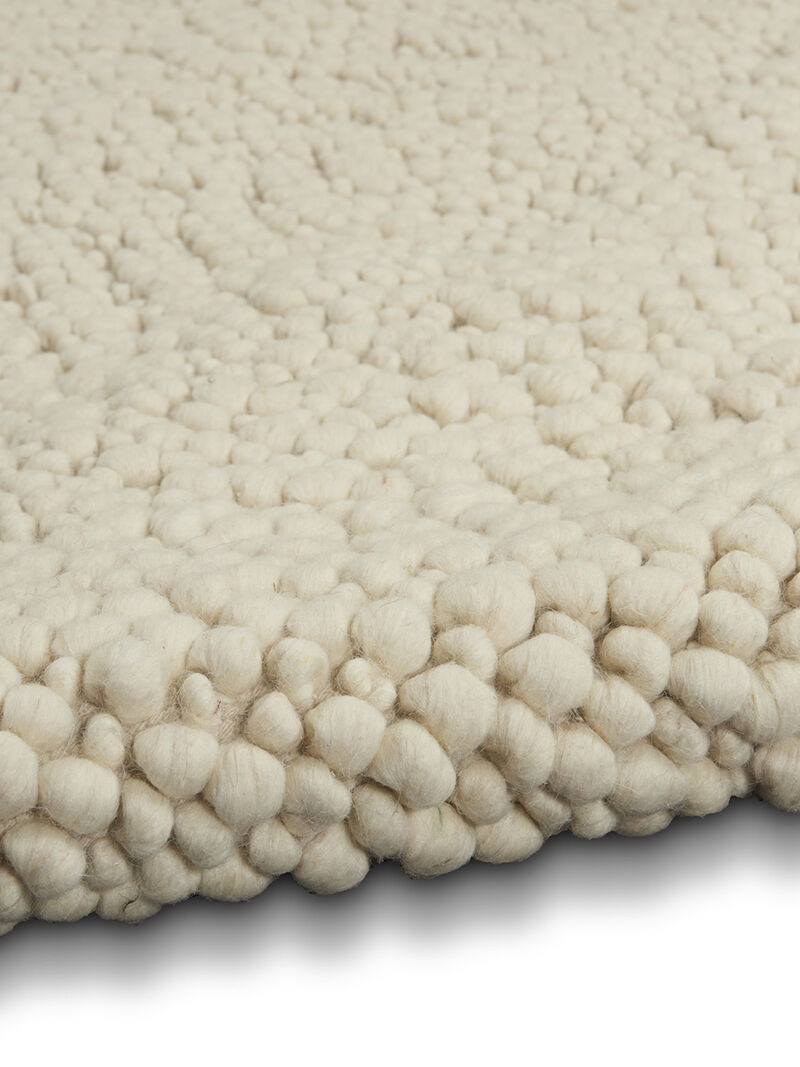 Riverstone CK940 Ivory 8' x 10' Rug image number 1