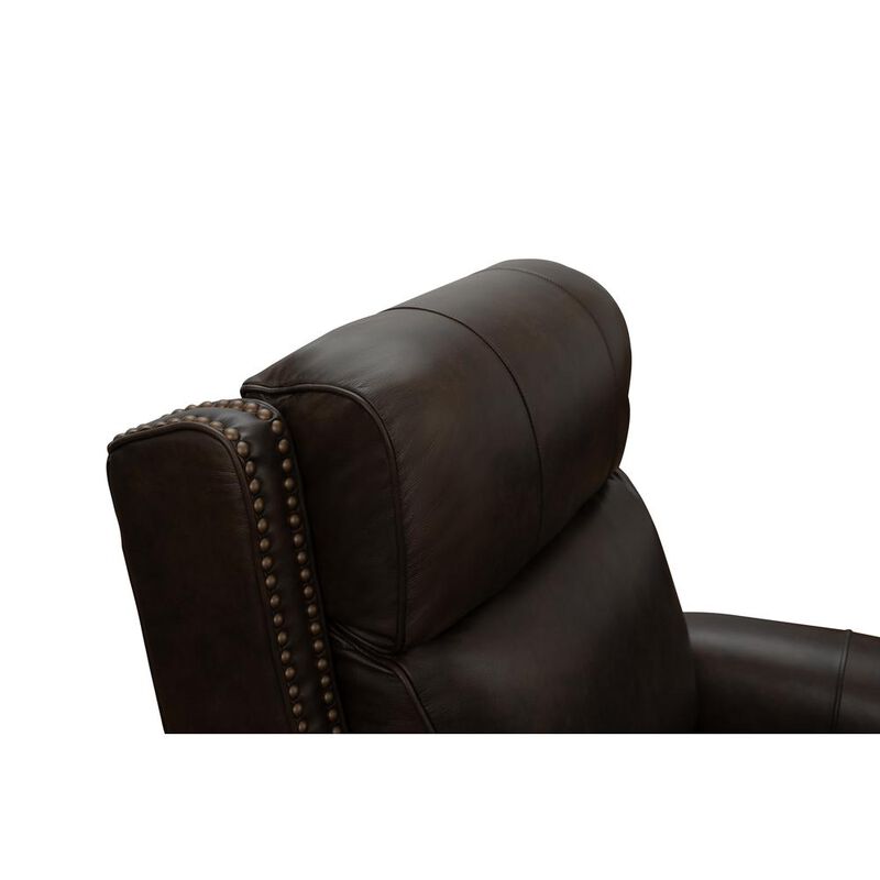 Barcalounger Blair Big & Tall Power Recliner Power Head Rest