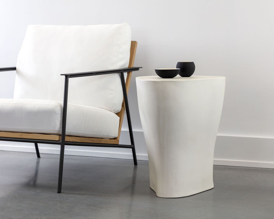 Dali Large End Table