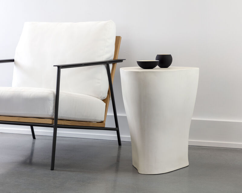 Dali Large End Table