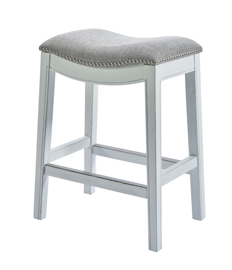 NewRidge Home Zoey Counter Height Stool