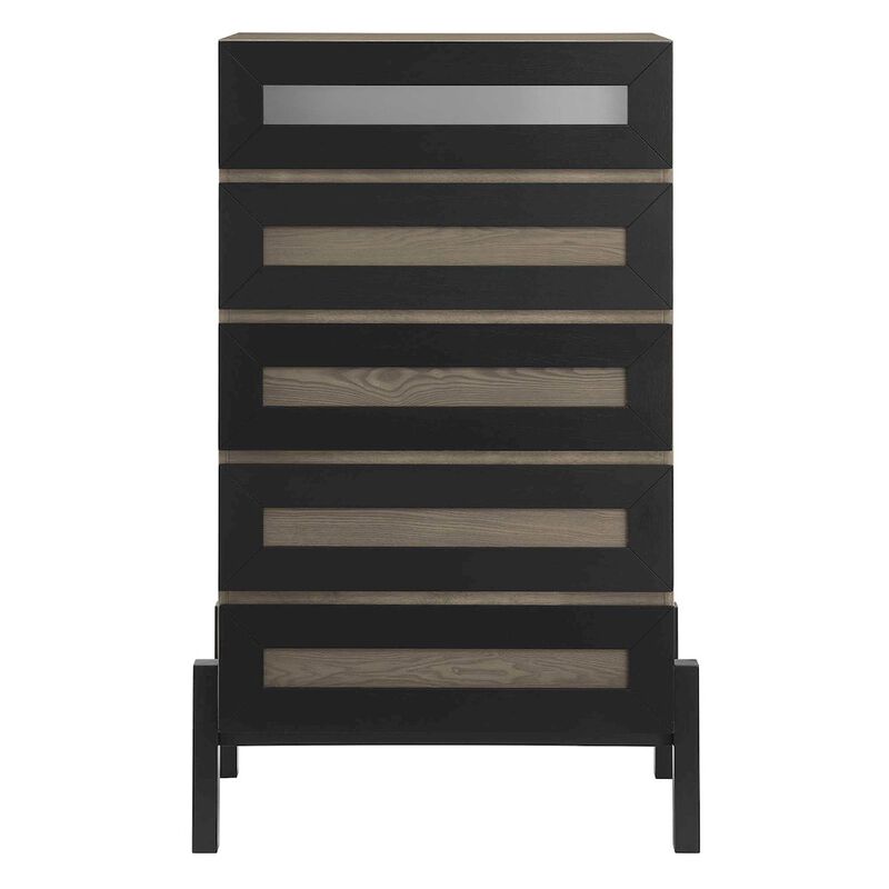 Merritt Chest image number 2