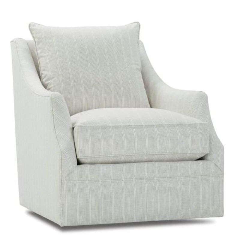 Kara Swivel Chair image number 5
