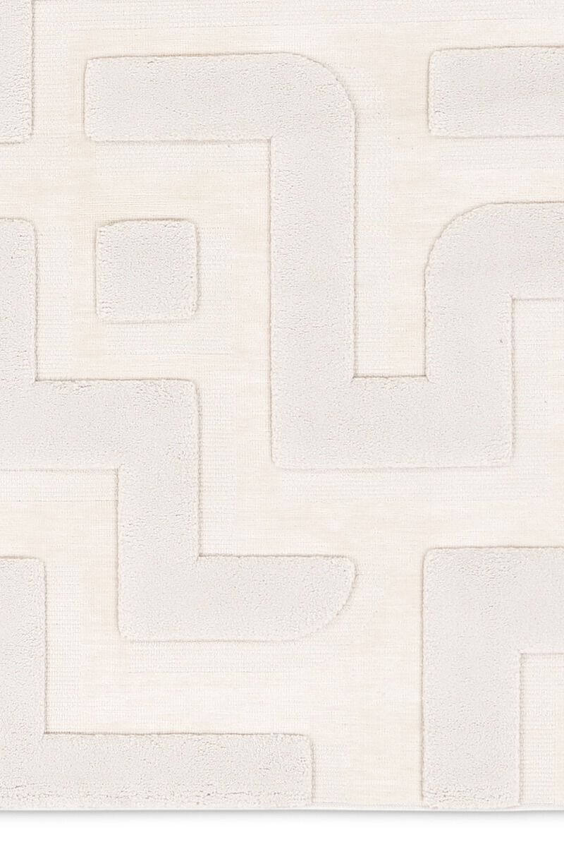 Petros Braen White Onyx 8'6" x 11'6" Rug image number 6