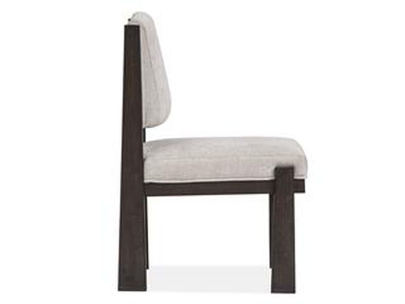 Tauren Upholstered Dining Chair image number 7