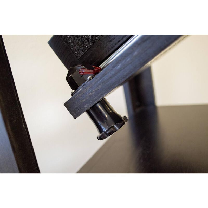 American Furniture Classics Gun Concealment Nightstand/End Table