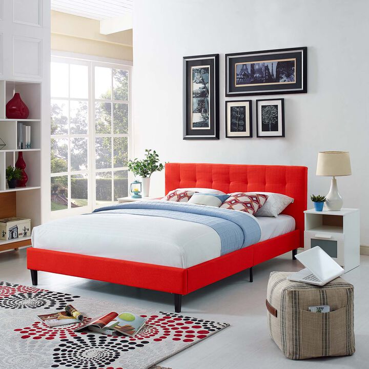 Modway - Linnea Full Bed Atomic