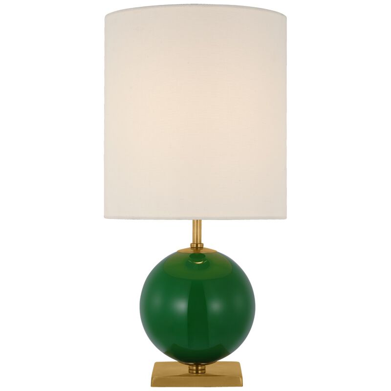 Elsie Small Table Lamp