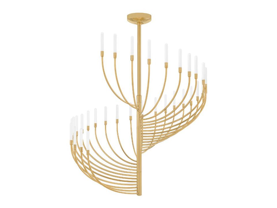 Amalthea Chandelier