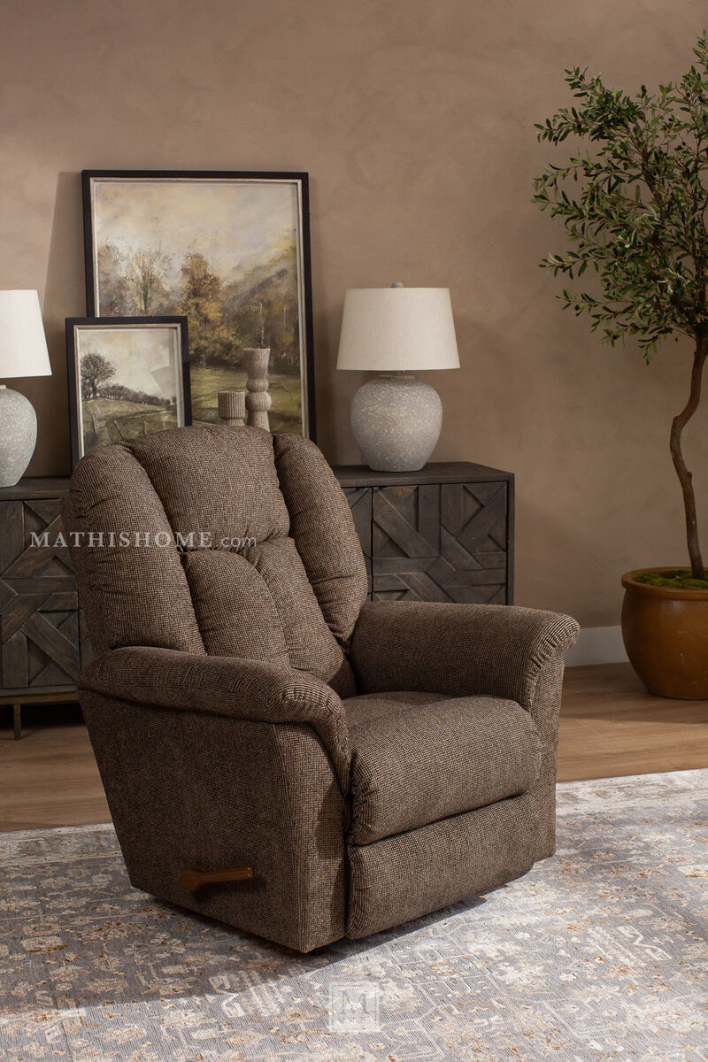 Jasper Rocking Recliner