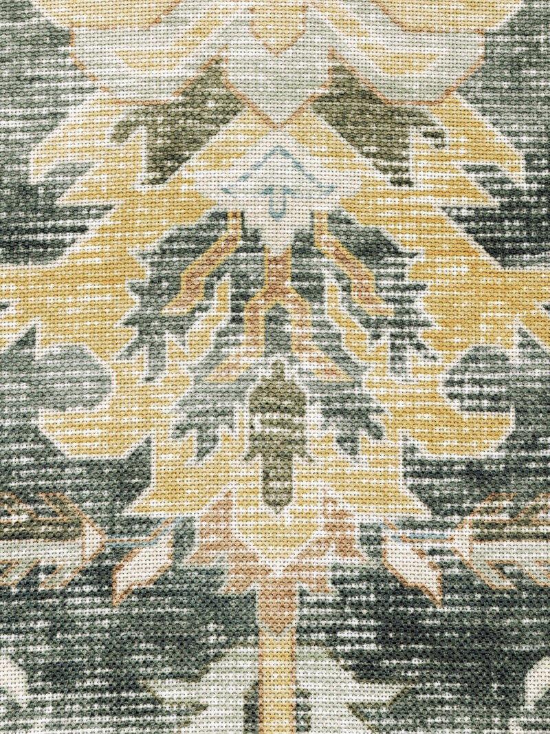 Charleston CHA09 Collection