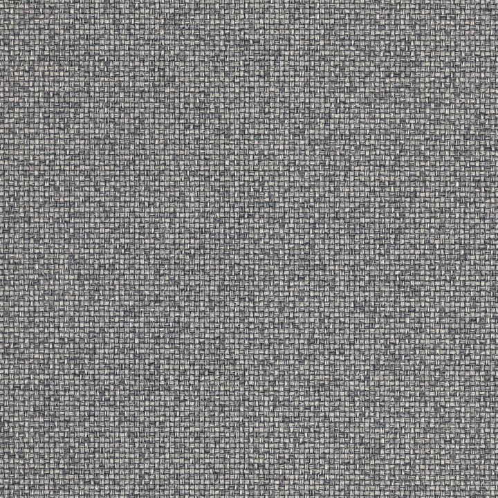 Surrey Black Basketweave Wallpaper (Set of 2)