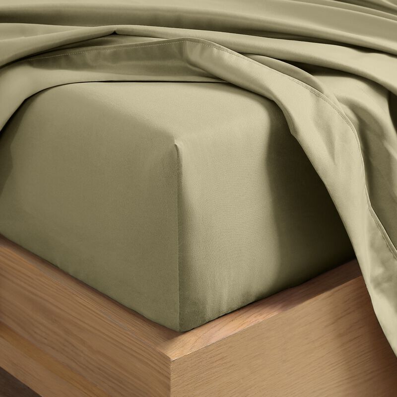 Ultra Soft Brushed Sheet Set image number 4