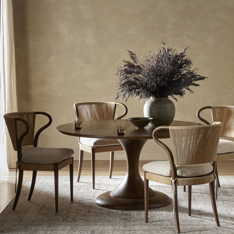 Eastman 60" Dining Table