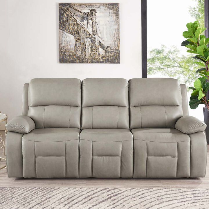 Westminster Power Headrest Zero Gravity Reclining Sofa