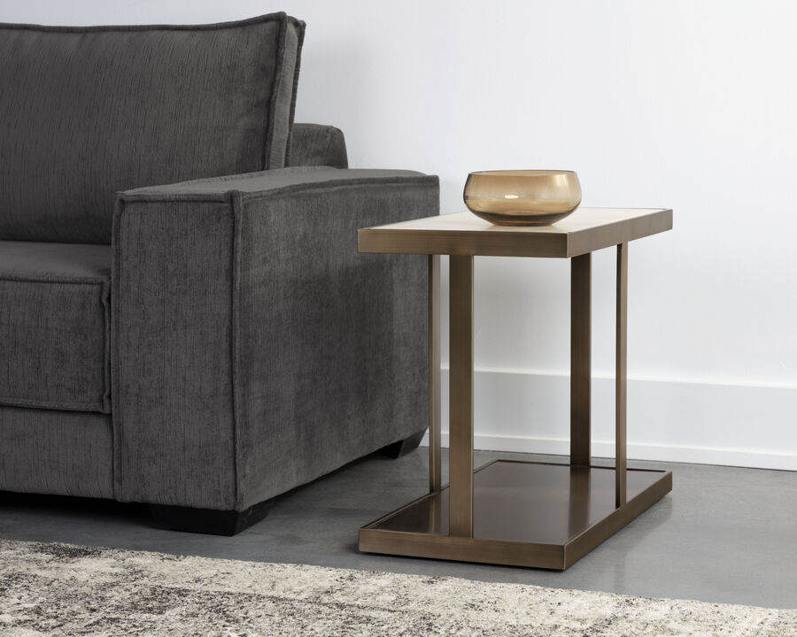 Kamali Side Table