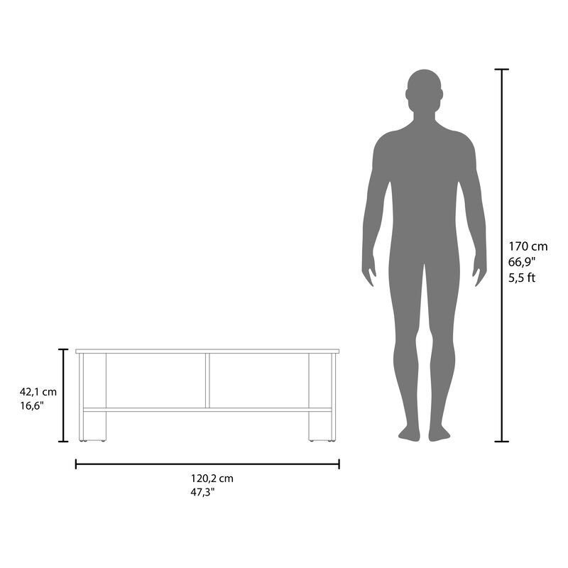 Gublas TV Stand image number 4