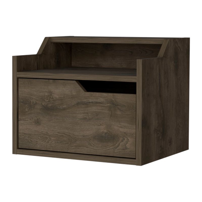 Florence Floating Nightstand