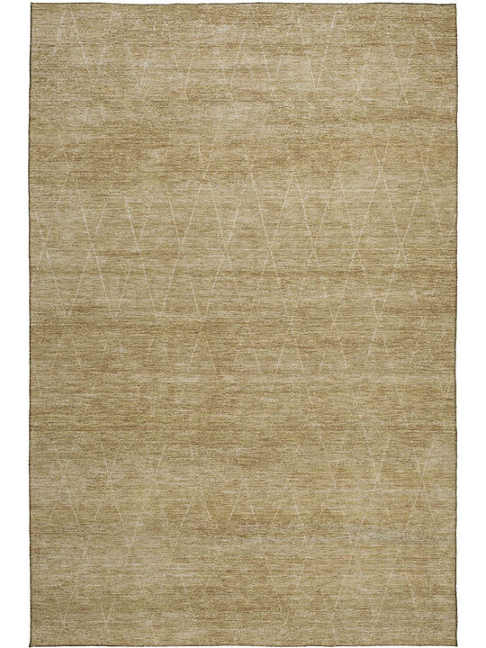Burano BU3 Wheat 10' x 14' Rug