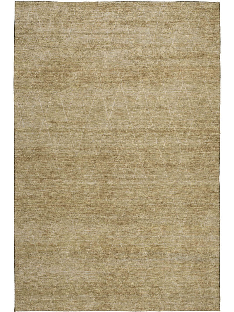 Burano BU3 Wheat 10' x 14' Rug