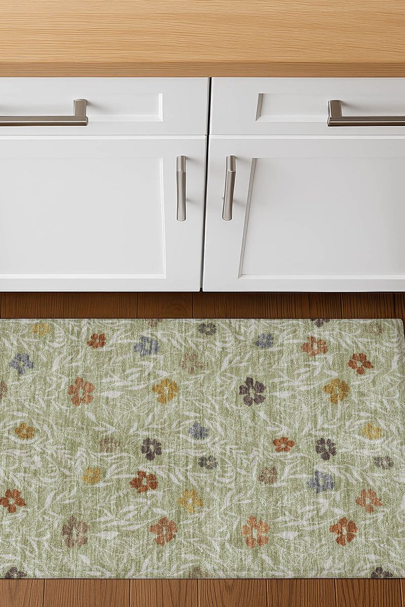 Soft Essentials SE4 Cactus 9' x 12' Rug image number 2
