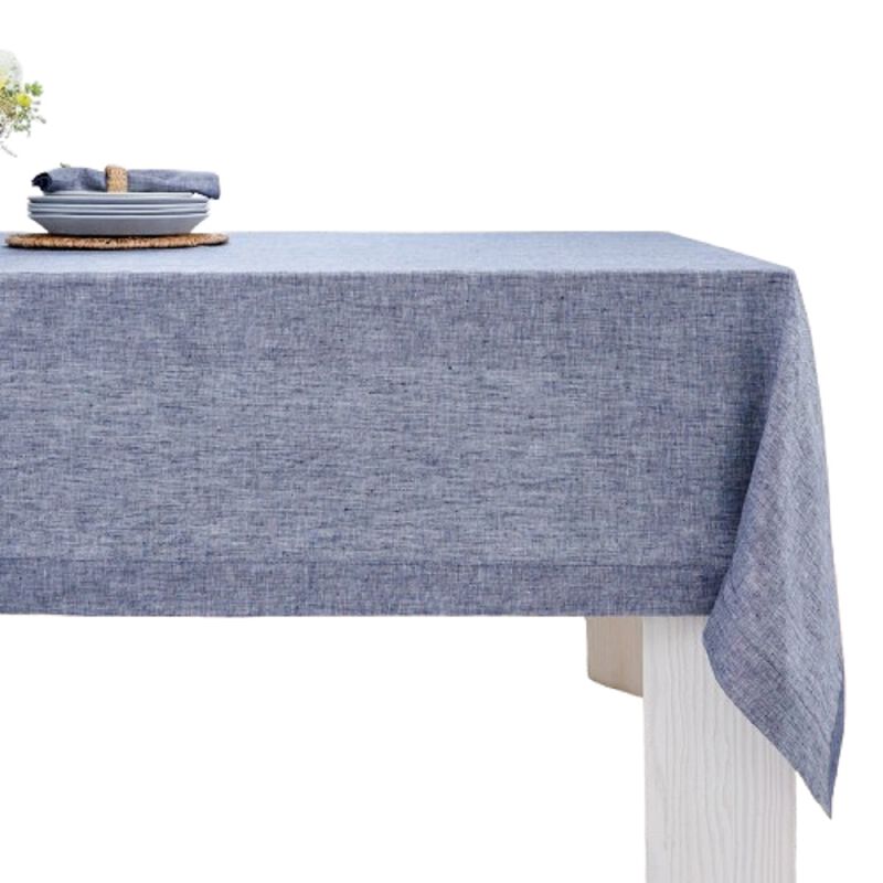 Linen Tablecloth - Athena