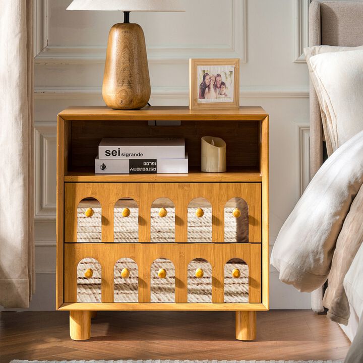 Tinink Nightstand