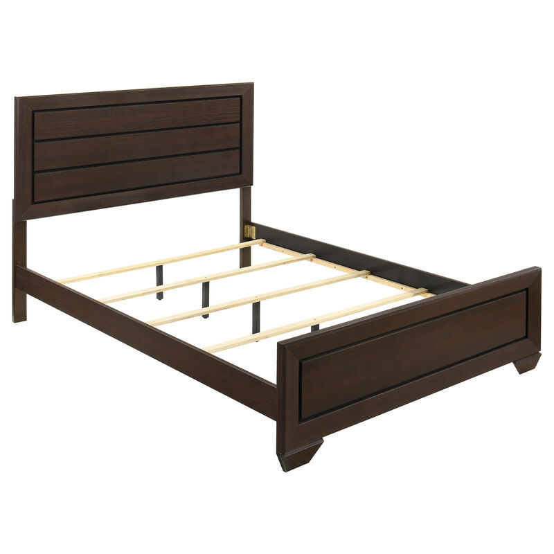 Debvud 3-Piece Bedroom Set image number 2