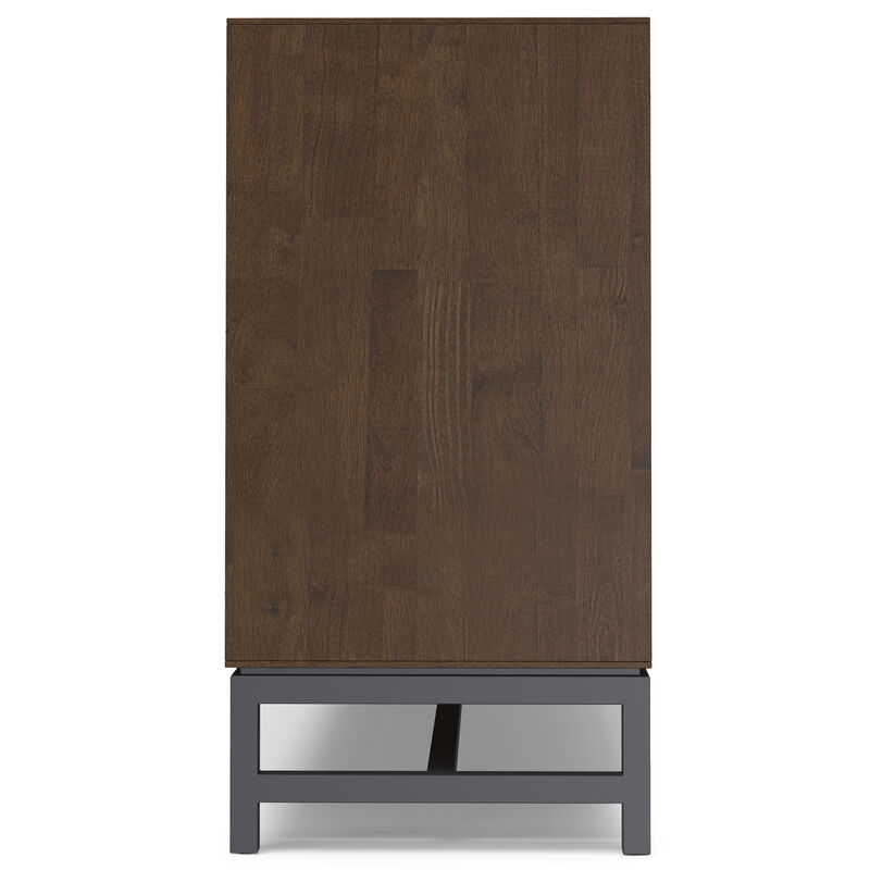 Simpli Home Banting 4 Door Sideboard Buffet image number 7