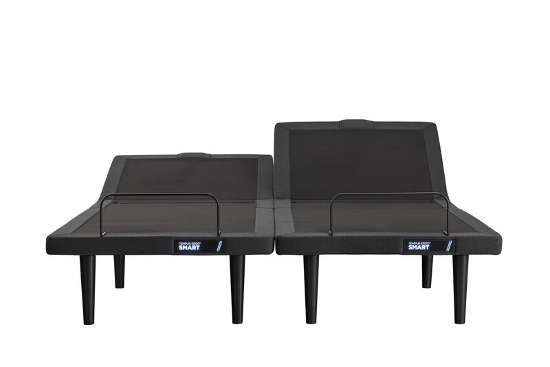 Tempur-Ergo Smart King Adjustable Power Base image number 4