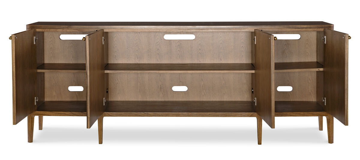Paladin Credenza