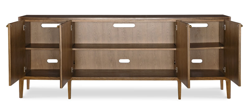 Paladin Credenza