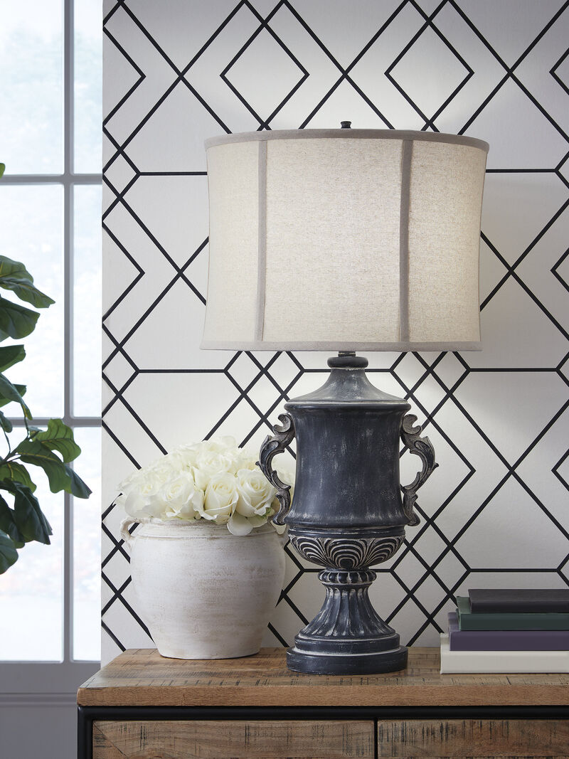 Morvanford Table Lamp image number 1