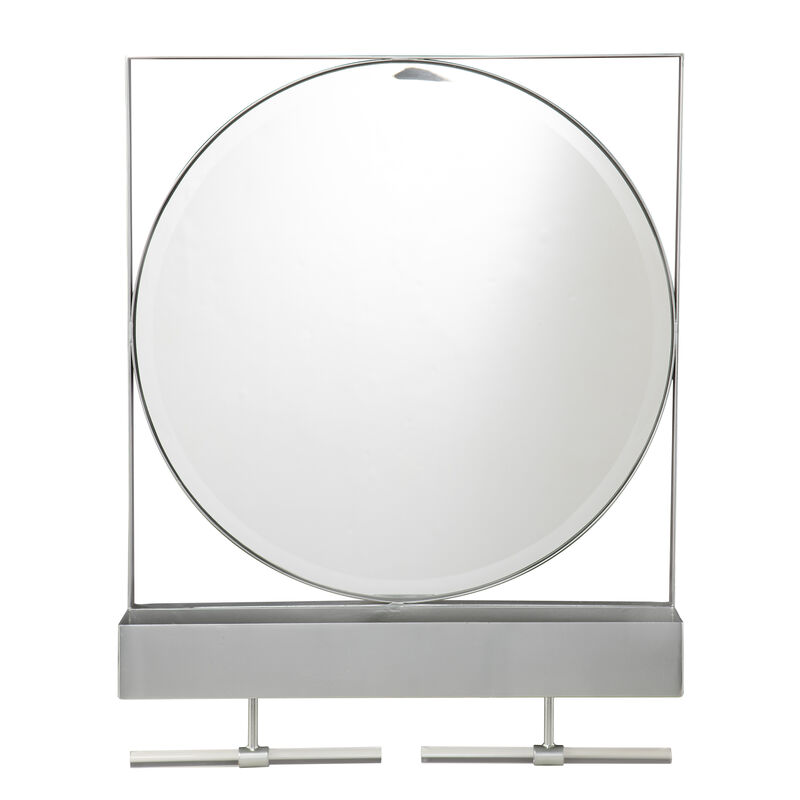 Anthrop Decorative Storage Mirror