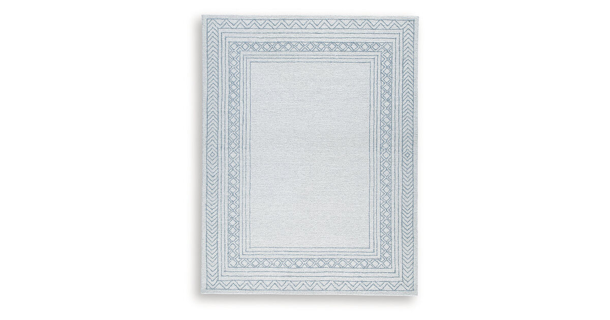 Azelhurst 7'8" x 10' Rug