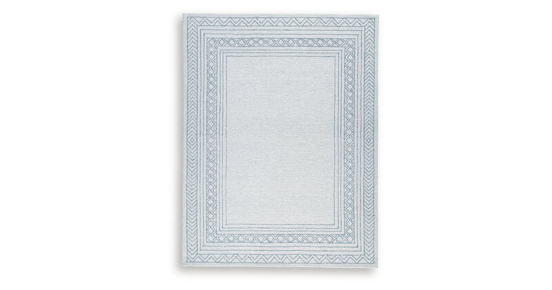 Azelhurst 7'8" x 10' Rug