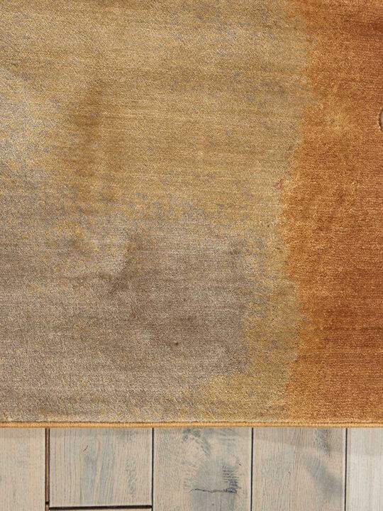 Somerset ST18 Beige 3'6" x 5'6" Rug